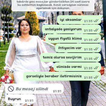 Online Alışverişte Güven Sorunu Yaşadım