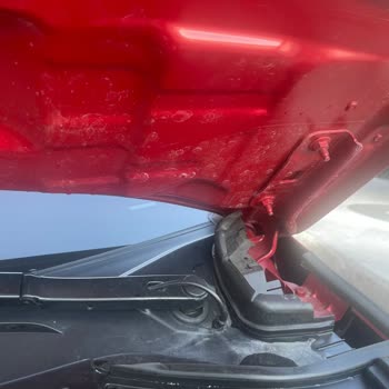 Aracımın Bakımında Yaşadığım Temizlik Ve Hizmet Sorunları