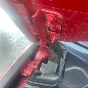 Aracımın Bakımında Yaşadığım Temizlik Ve Hizmet Sorunları