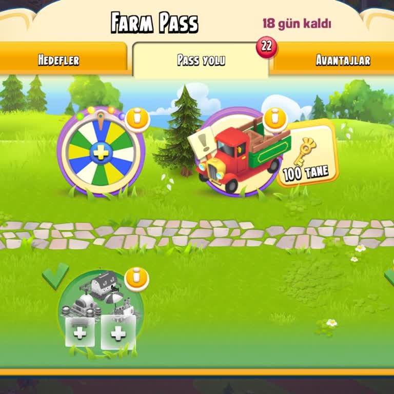 My Hay Day Farm Pass Was Charged Without My Consent