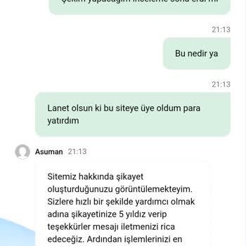 Kazandığım Bonus Sonrası Ödemem Yapılmıyor