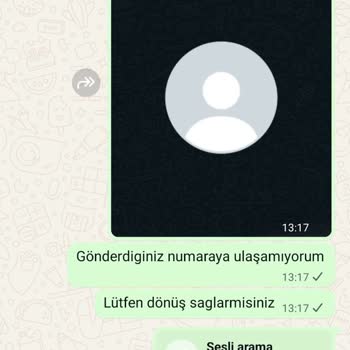 Yanlış Ürün, İletişimsiz Mağaza Ve Engellenen Müşteri