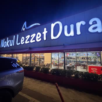 Hijyen Ve Saygısızlıkla Karşılaşmak İsteyenlere Uygun Bir Mekan