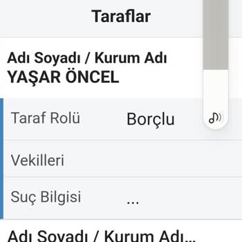 Kredi Kartı Borcumun Sebebi Hakkında Bilgi Alamıyorum