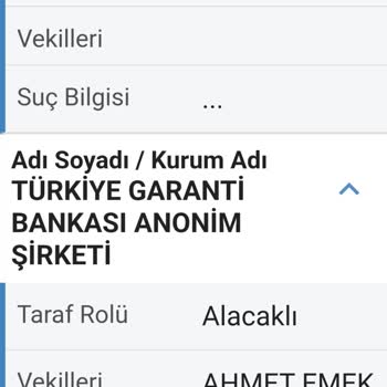 Kredi Kartı Borcumun Sebebi Hakkında Bilgi Alamıyorum