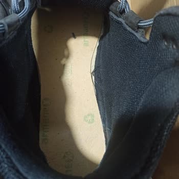 Aldığım Botun Tabanı Yağmurda Çöktü, Mağduriyetim Giderilmedi