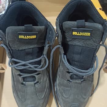 Aldığım Botun Tabanı Yağmurda Çöktü, Mağduriyetim Giderilmedi