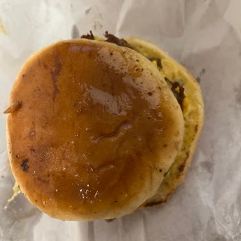 Soğuk Ve Bayat Ürünle İkinci Kez Mağdur Oldum