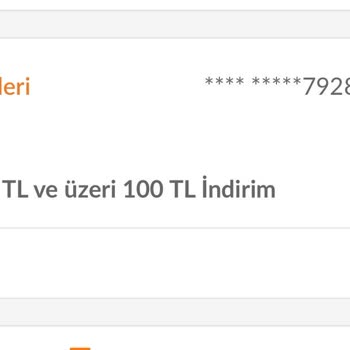 Soğuk Ve Bayat Ürünle İkinci Kez Mağdur Oldum