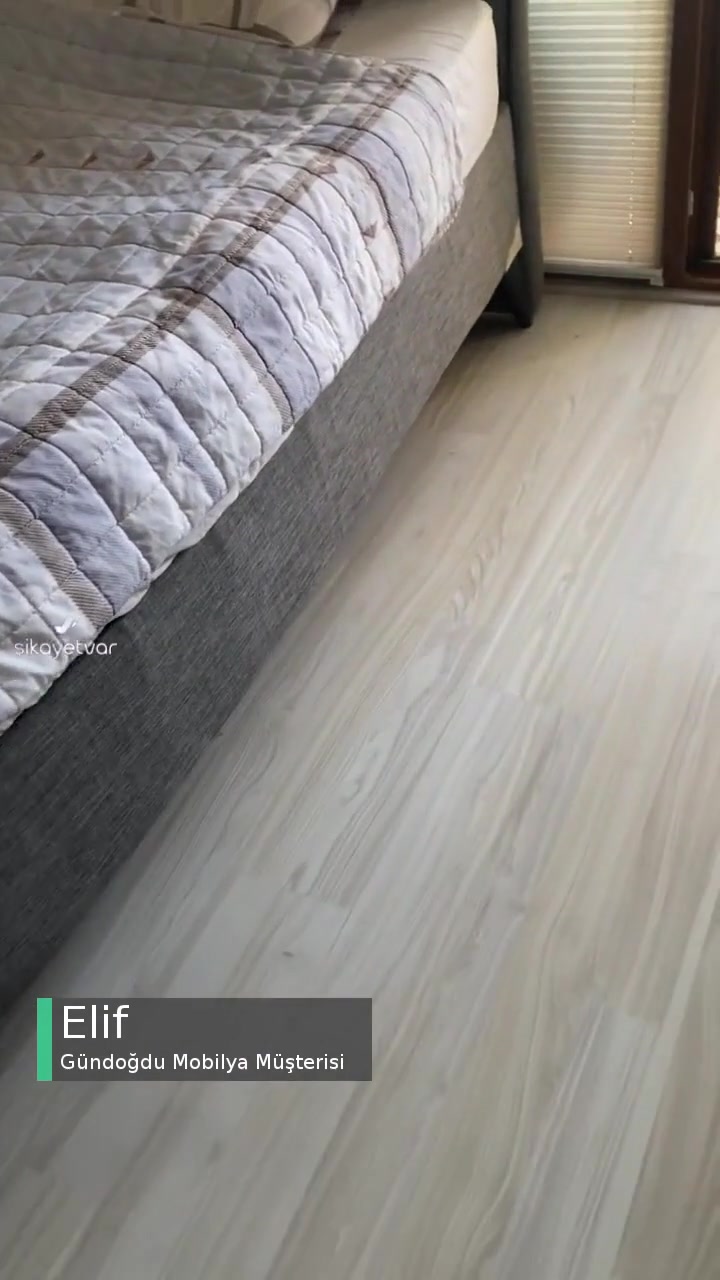 Gündoğdu Mobilya Geri Dönüş Bekliyorum videonun kapak resmi