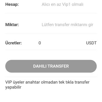 Bilgim Dışında Finansal Hesap Açılması Ve Sorumluluk Reddi