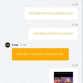 Slotbar'da Sürekli Kayıp Ve Hile Şüphesi!