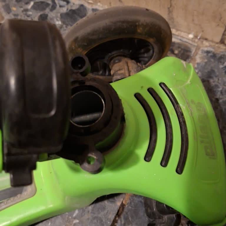 Pilsan Scooter'ın Kırılan Parçaları İçin Yardım Talebi