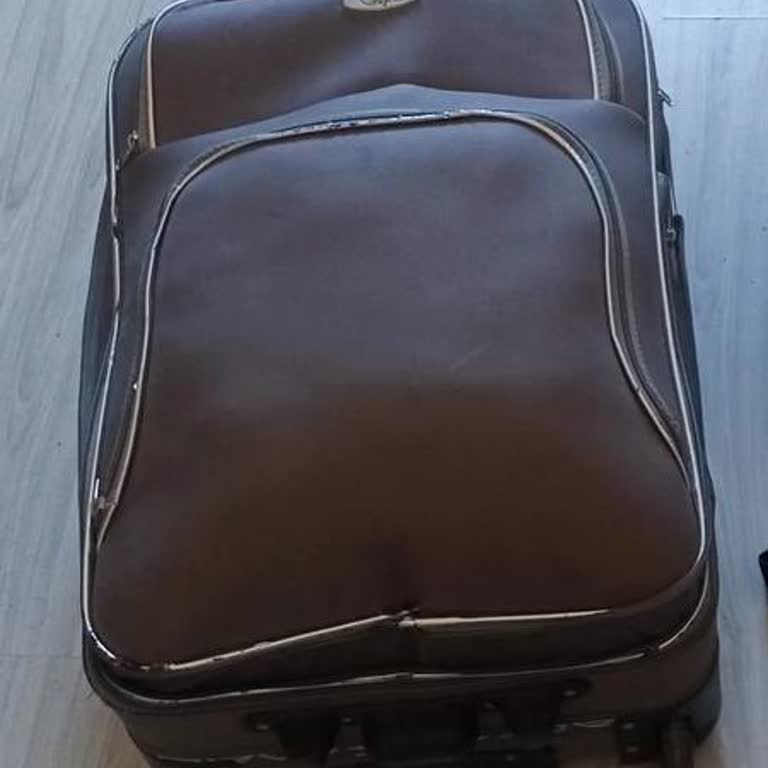 Valizimin Kaybolması Ve Seyahatimin İptali Nedeniyle Büyük Mağduriyet Yaşadım