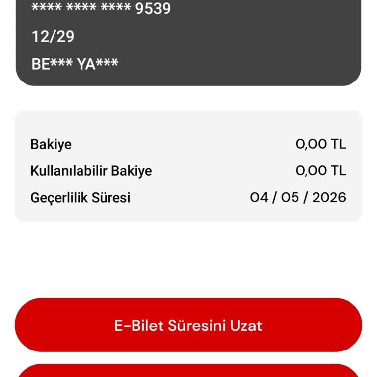 Passolig Kartımın Takımını Değiştiremiyorum İletişim Desteği Bulamıyorum