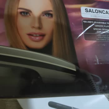 Arzum Salon Care Modelinde Plaka Soyulması Ve Kötü Koku Sorunu