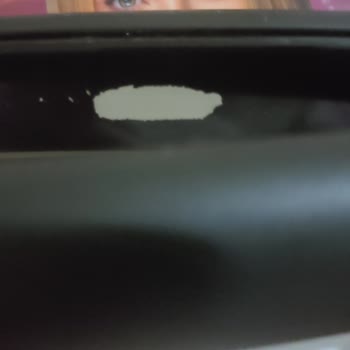 Arzum Salon Care Modelinde Plaka Soyulması Ve Kötü Koku Sorunu