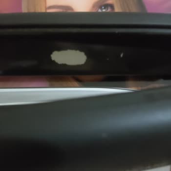 Arzum Salon Care Modelinde Plaka Soyulması Ve Kötü Koku Sorunu