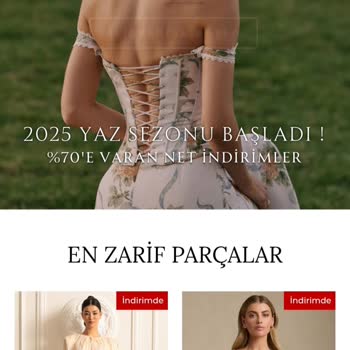 Junetti Bir Türlü Ulaşamama