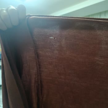 Kurutma Makinesi Kıyafetlerimi Deliyor Ve Küçültüyor