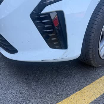 Araç Teslimatında Haksız Ücret Ve Personel Davranışı Mağduriyeti