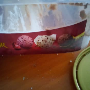 Carte D'or Dondurmanın Beklentileri Karşılamaması