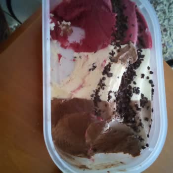 Carte D'or Dondurmanın Beklentileri Karşılamaması