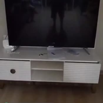 Onvo Televizyonda Ses Var Görüntü Yok!