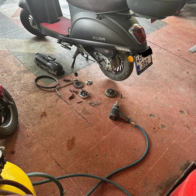 Bakım Sonrası Devam Eden Arızalar Ve Garanti Sorunu Nedeniyle Mağduriyet