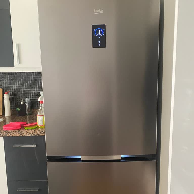 My Beko Fridge Isn't Cooling