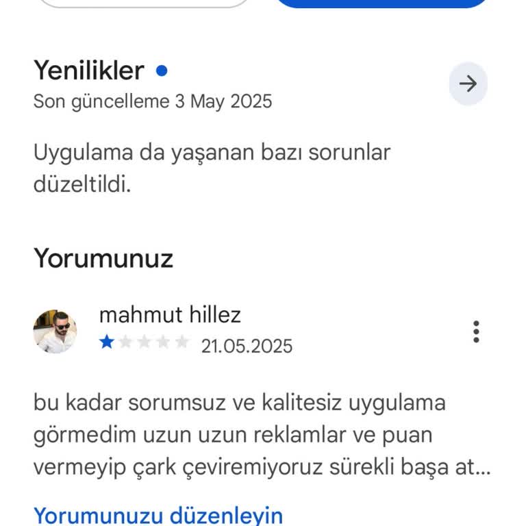 LC Waikiki Çekimi 25 Gündür Alamıyorum, Mağduriyetim Giderilmiyor
