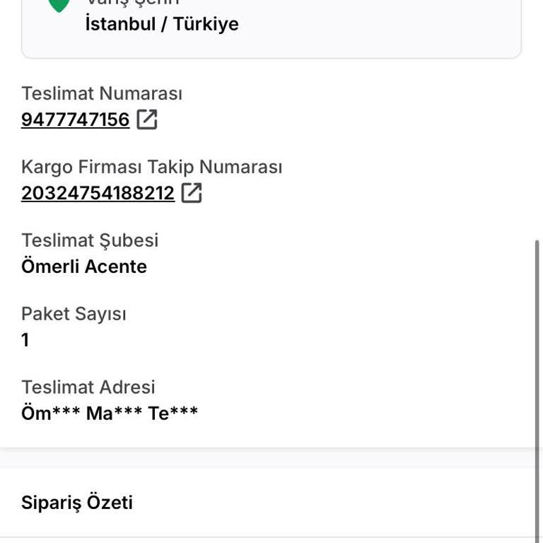 Siparişim Kayıp, Ne Trendyol Ne Kargo Çözüm Sunuyor!