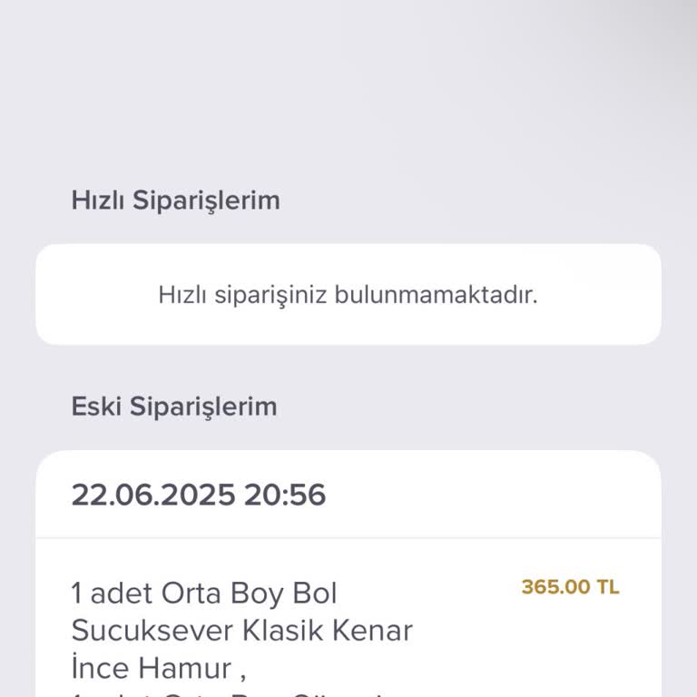 Para İadem Yapılmadı, Mağdur Edildim