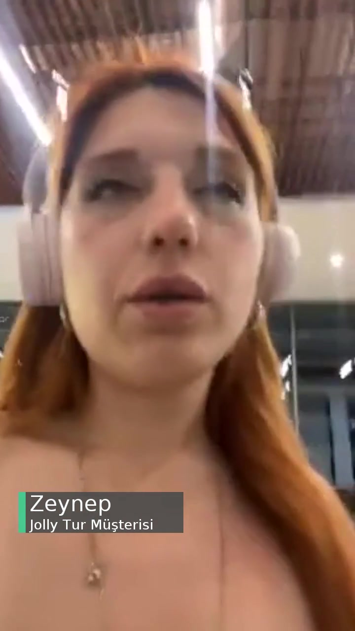 Jolly Tur Perişan Olduğumuz Bir Tur Oldu videonun kapak resmi