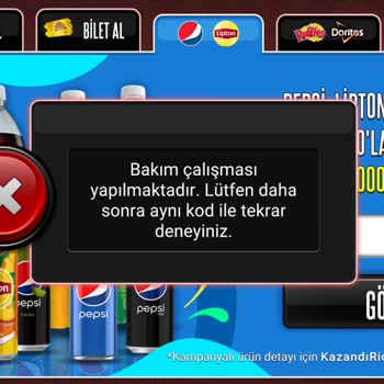 CIP Yükleme Sorunu Ve Sürekli Bağlantı Hatası