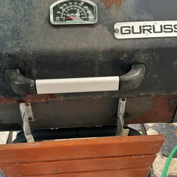 Guruss Mangal Paslandı Müşteri Hizmetleri Çözüm Sunmadı