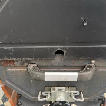 Guruss Mangal Paslandı Müşteri Hizmetleri Çözüm Sunmadı