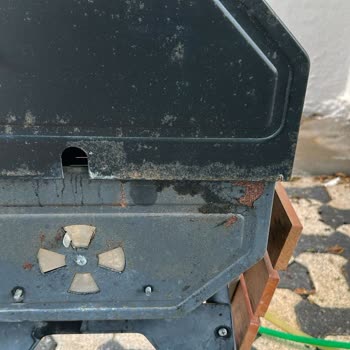 Guruss Mangal Paslandı Müşteri Hizmetleri Çözüm Sunmadı