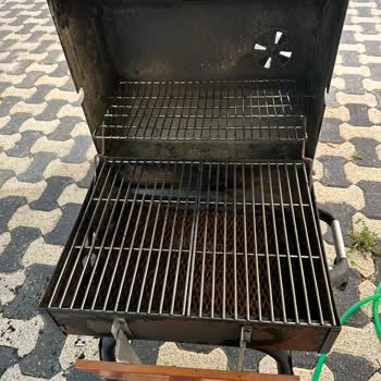 Guruss Mangal Paslandı Müşteri Hizmetleri Çözüm Sunmadı