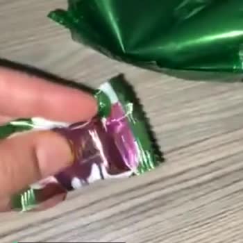 Dutti Çikolata Boş Çıktı