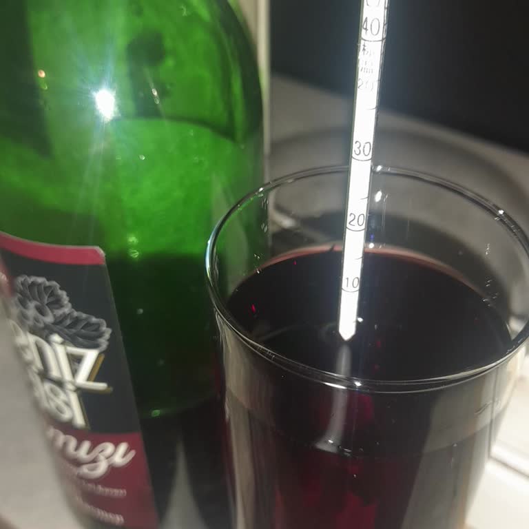 Akdeniz İncisi Şarap Su Gibi