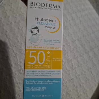 Bioderma Güneş Kremi Tüpünden Çıkmıyor Kıvamı Çok Katı