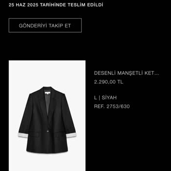 Yanlış Ürün Teslimatı Sonrası Doğru Ürün Talebim Karşılanmadı