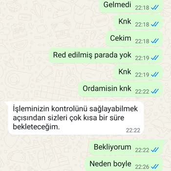 Sosabet'ten Para Çekme Sorunu Ve Güven Eksikliği