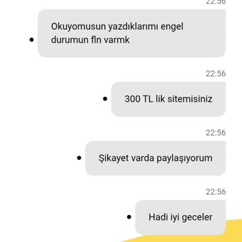Sosabet'ten Para Çekme Sorunu Ve Güven Eksikliği