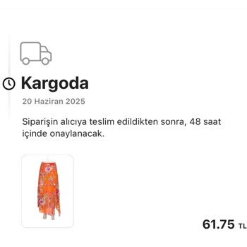 Gardrops’ta Ürünlerim Yok Pahasına Satıldı, Komisyonlar Adil Değil