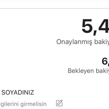 Gardrops’ta Ürünlerim Yok Pahasına Satıldı, Komisyonlar Adil Değil