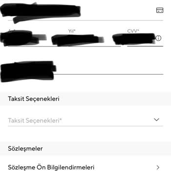İndirim Uygulaması Sepette Çalışmıyor, Fiyat Tekrar Artıyor