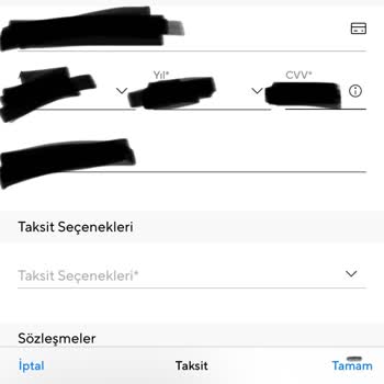 İndirim Uygulaması Sepette Çalışmıyor, Fiyat Tekrar Artıyor