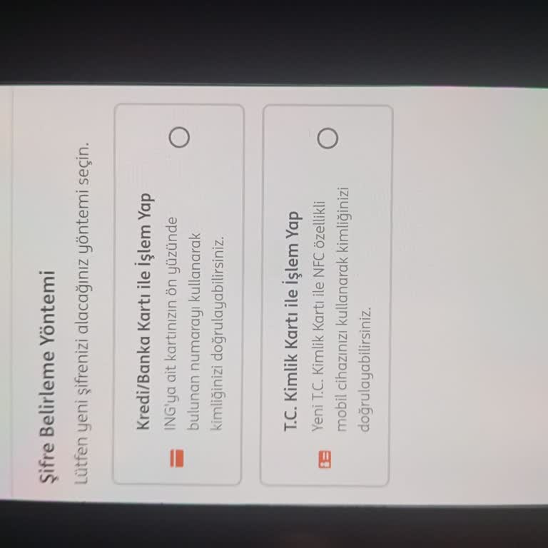 Kart Blokesi Ve Müşteri Hizmetlerine Ulaşılamıyor
